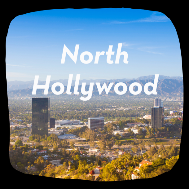 North Hollywood Altos Report
